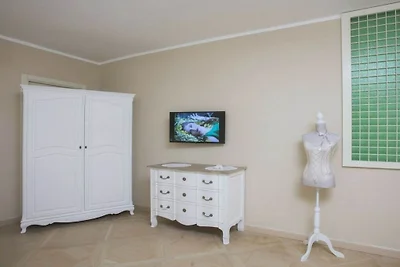 Maison de vacances à Naples avec Parking