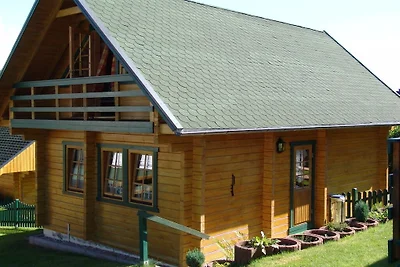 Vakantiehuis Ontspannende vakantie Bad Sachsa