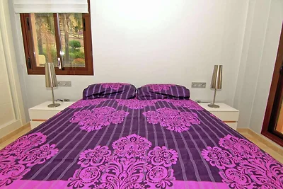 Ferienwohnung, Mijas Costa