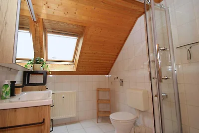 Doppelhaushälfte in Hasselfelde