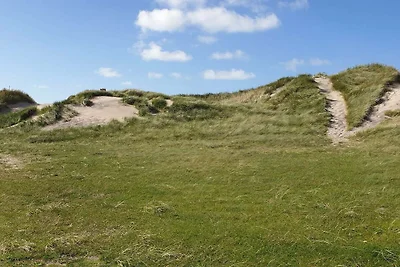 4 Personen Ferienhaus in Hjørring-By Traum
