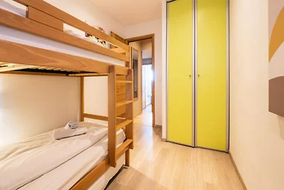 Renoviertes Duplex · Ski-in/Ski-out · WLAN ·...