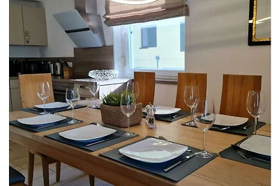 Ferienhaus mit 1 Schlafzimmer