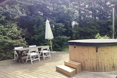 6 Personen Ferienhaus in Idestrup