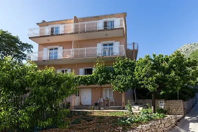Villa Dubravka - Superior Studio Apartment wi...