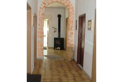 Ferienhaus in Apulien mit 2 Schlafzimmer
