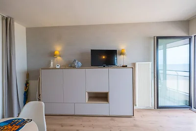 Studio im 6. Stock für eine Familie