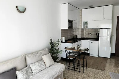 Wohnung in Nerja nahe Torrecilla Strand
