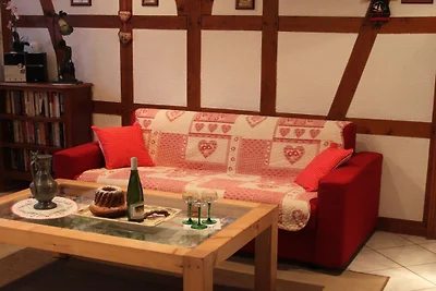 Maison De Vacances Hild