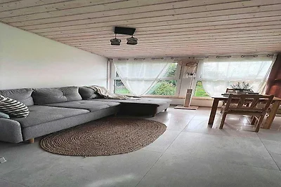Ferienhaus nahe Ostsee & Golfplatz