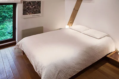 Ferienhaus Le Marteaubois in Robechies