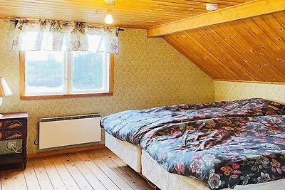 Maison de vacances pour 4 a FÄRGELANDA-By...