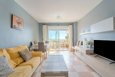 Entzückende Wohnung in El Campello