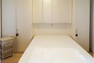 Wohnung in Nieuwpoort mit Meerblick