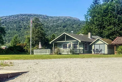 8 persoons vakantie huis in jørpeland-By...