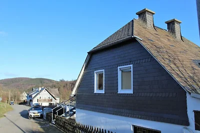 Ferienwohnung bei Willingen mit Terrasse