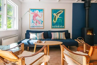 6 Personen Ferienhaus in Grenaa