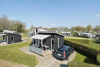 4 persoons vakantieparkhuis in Kruså