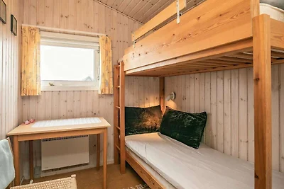 8 Personen Ferienhaus in Pandrup