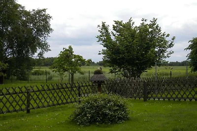 Marschblick Moderne retraite