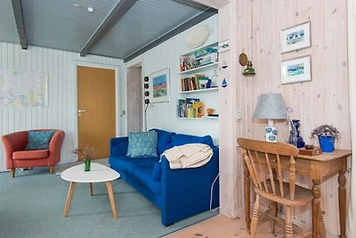 6 Personen Ferienhaus in Grenaa