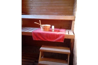 Ti - ar - gwez (Casa degli alberi)