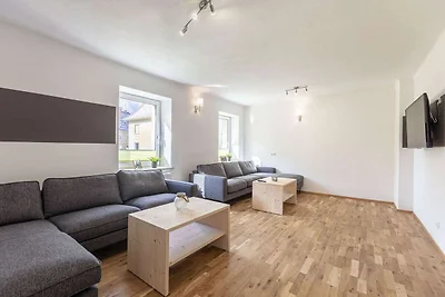 Ferienwohnung in Eisenerz f�r 12 Personen