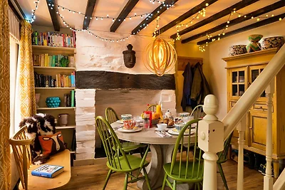 Ferienhaus mit 3 Schlafzimmern in Dolwyddelan...