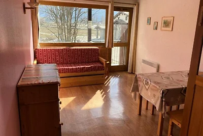 Ferienwohnung in Bessans in der Nähe von...