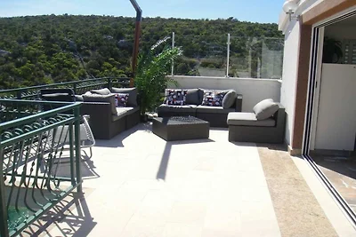 Wonderful Visinisce Apartments with Terrace a...