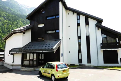 Studio in der Residenz Le Brulaz