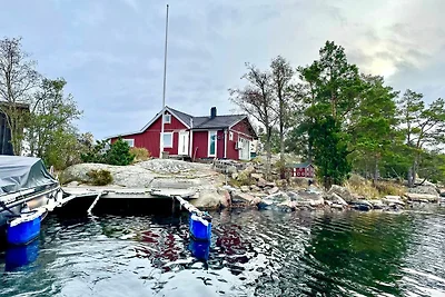 8 Personen Ferienhaus in OSKARSHAM-By Traum