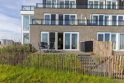 Appartement in Sint-Annaland bij...