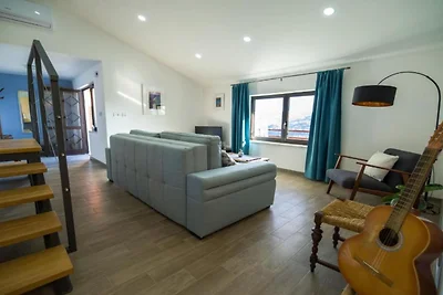 Two Bedroom Apartment with Terrace