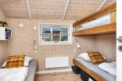 4 Sterne Ferienhaus in Ebeltoft-By Traum