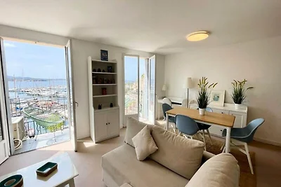 Appartamento a Sanary-sur-Mer Porto