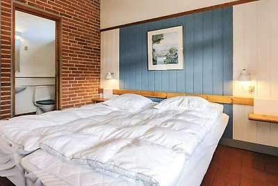 Ferienhaus für 6 Personen in Gilleleje