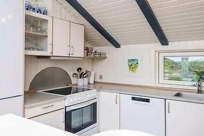 Modernes Cottage bei Dunen -- By Traum...