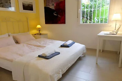 Ferienhaus mit 4 Schlafzimmer