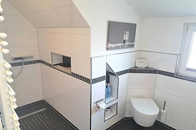 Ferienhaus Erholungsurlaub Juist