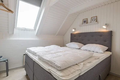 4 Personen Ferienhaus in Hvide Sande