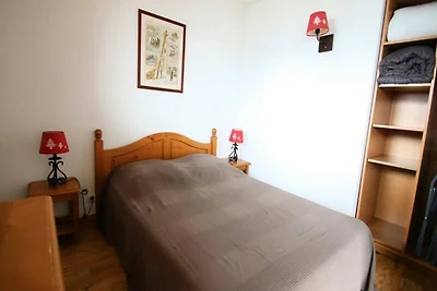 DBA206 – 1-ZIMMER-WOHNUNG + SCHLAFNAHE – BALK...