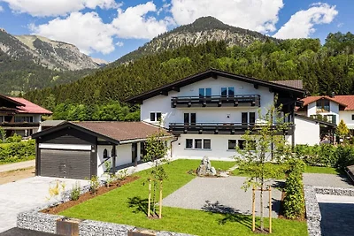 Ferienwohnung in Oberstdorf mit Wifi