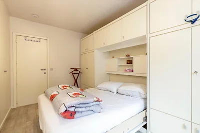 Wohnung in Blankenberge am Hafen