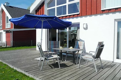 Ferienhaus in Nordhorn mit Schwimmbecken