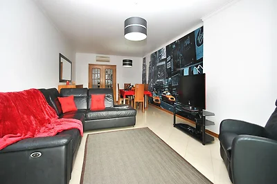 Appartement in Albufeira bij Peneco Strand