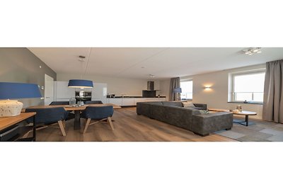 Premium appartement met privé wellness