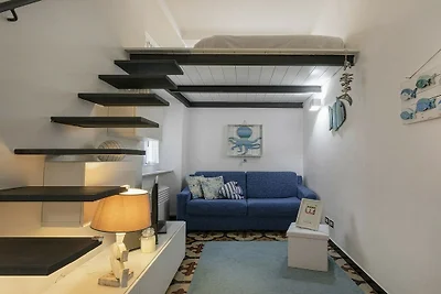 Kuća za odmor Dopust za oporavak Rapallo