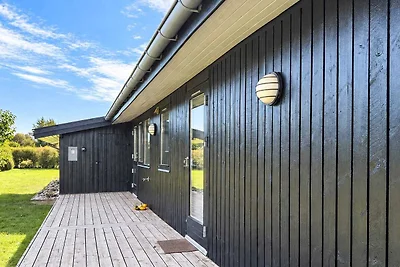 4 gwiazdkowy apartament w Juelsminde