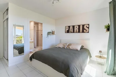 Splendida casa con aria condizionata, 5 camer...